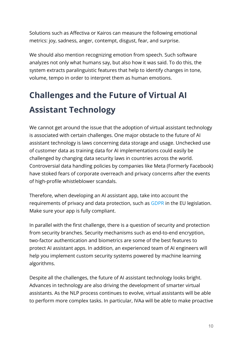 MobiDev：2023年AI虚拟助手技术指南（英文版）（14页）.pdf_第12页