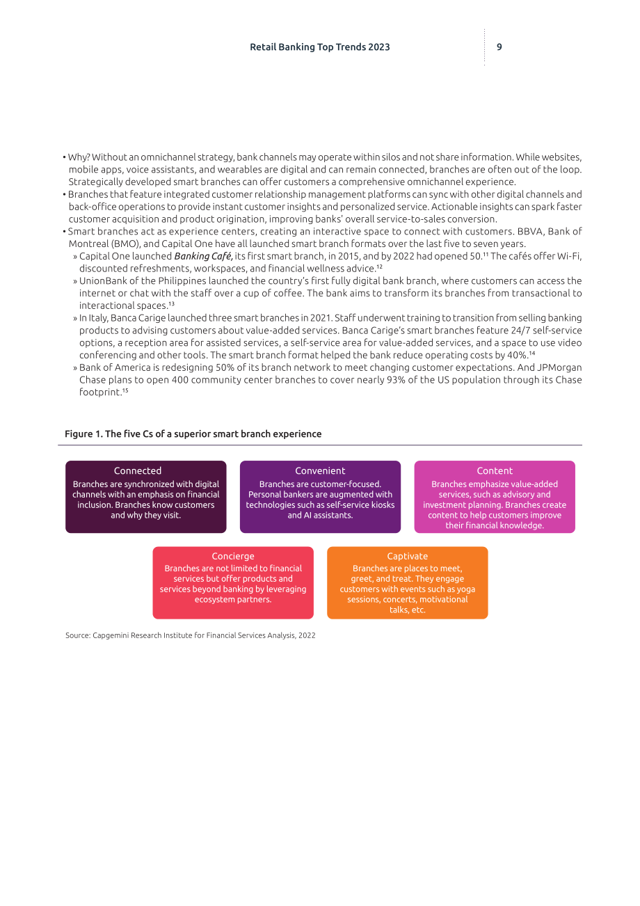凯捷（Capgemini）：2023年零售银行业关键趋势报告（英文版）（50页）.pdf_第9页