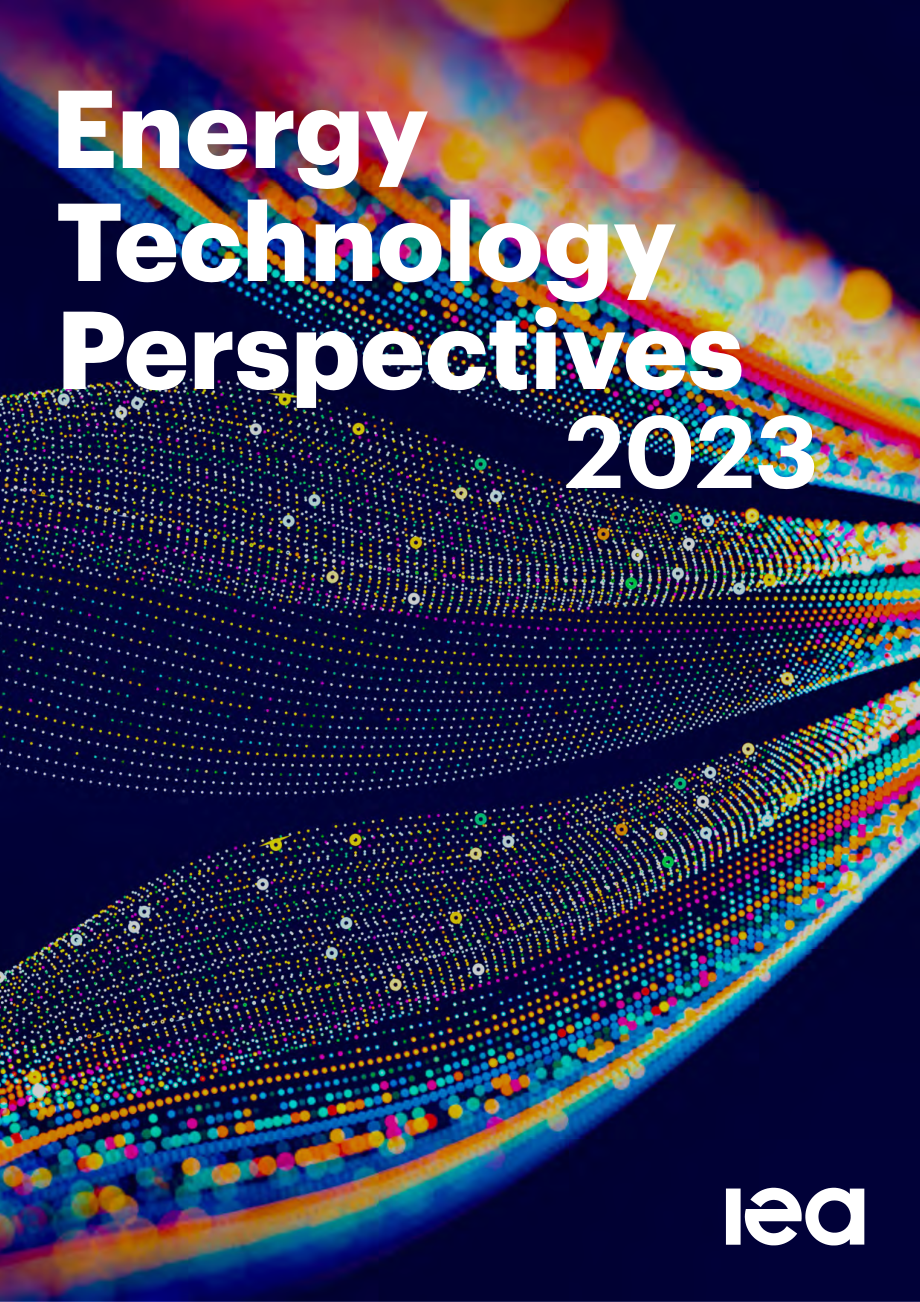 国际能源署（IEA）：2023年能源技术展望报告（英文版）（459页）.pdf_第1页