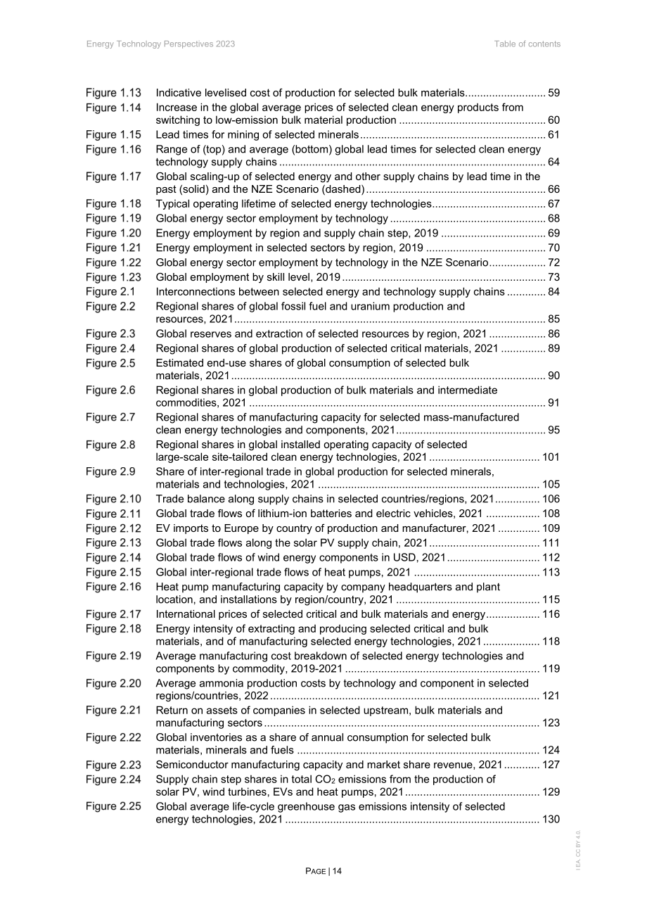 国际能源署（IEA）：2023年能源技术展望报告（英文版）（459页）.pdf_第14页