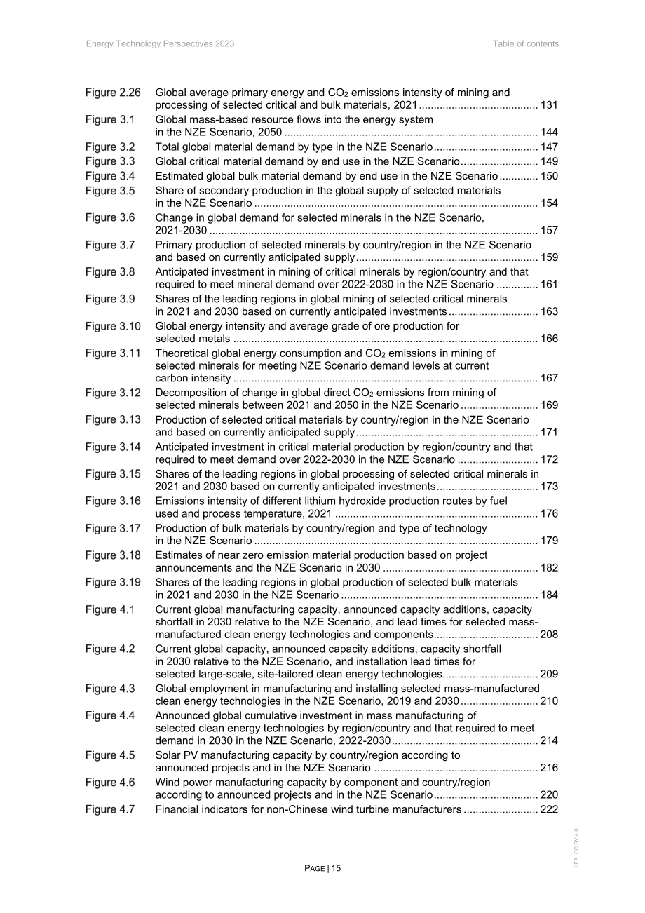 国际能源署（IEA）：2023年能源技术展望报告（英文版）（459页）.pdf_第15页