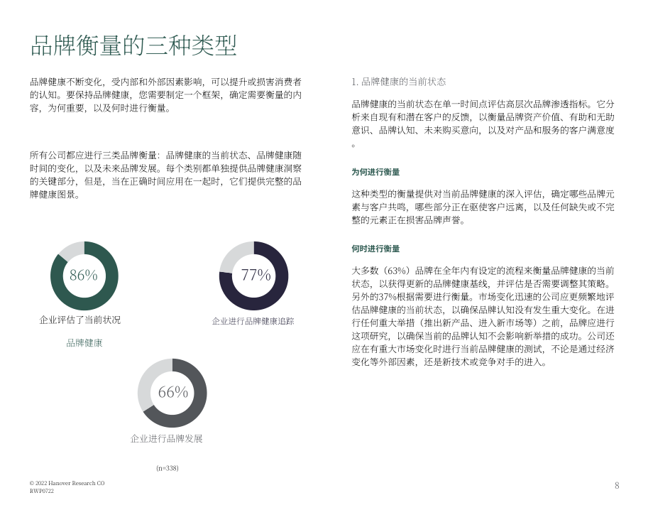 Hanover Research：2022年品牌健康度测量指南（英文版）（16页）.pdf_第8页