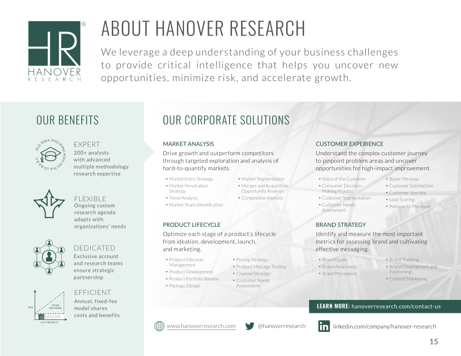 Hanover Research：2022年品牌健康度测量指南（英文版）（16页）.pdf_第15页