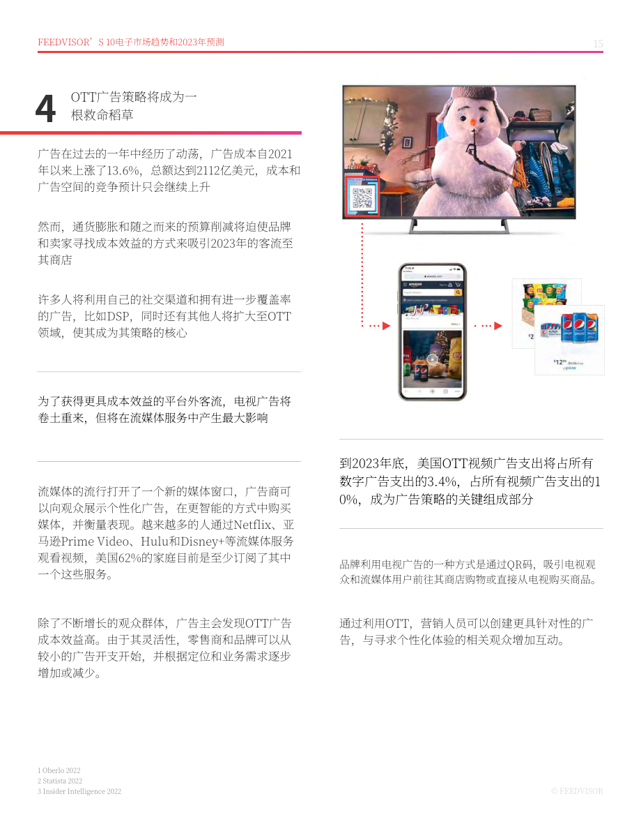 Feedvisor：2023年电子商务和市场趋势和预测报告（英文版）（23页）.pdf_第15页
