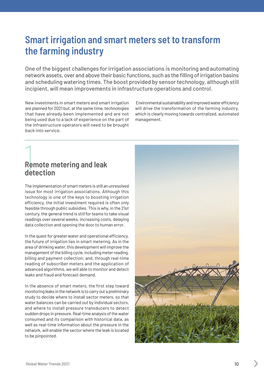 Idrica：2021年水技术趋势报告（英文版）（17页）.pdf_第10页