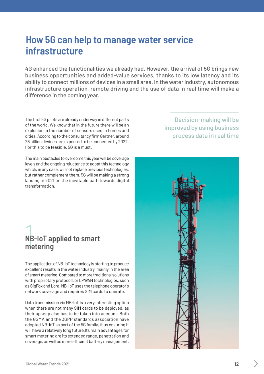 Idrica：2021年水技术趋势报告（英文版）（17页）.pdf_第12页