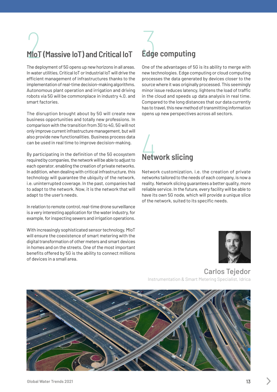 Idrica：2021年水技术趋势报告（英文版）（17页）.pdf_第13页