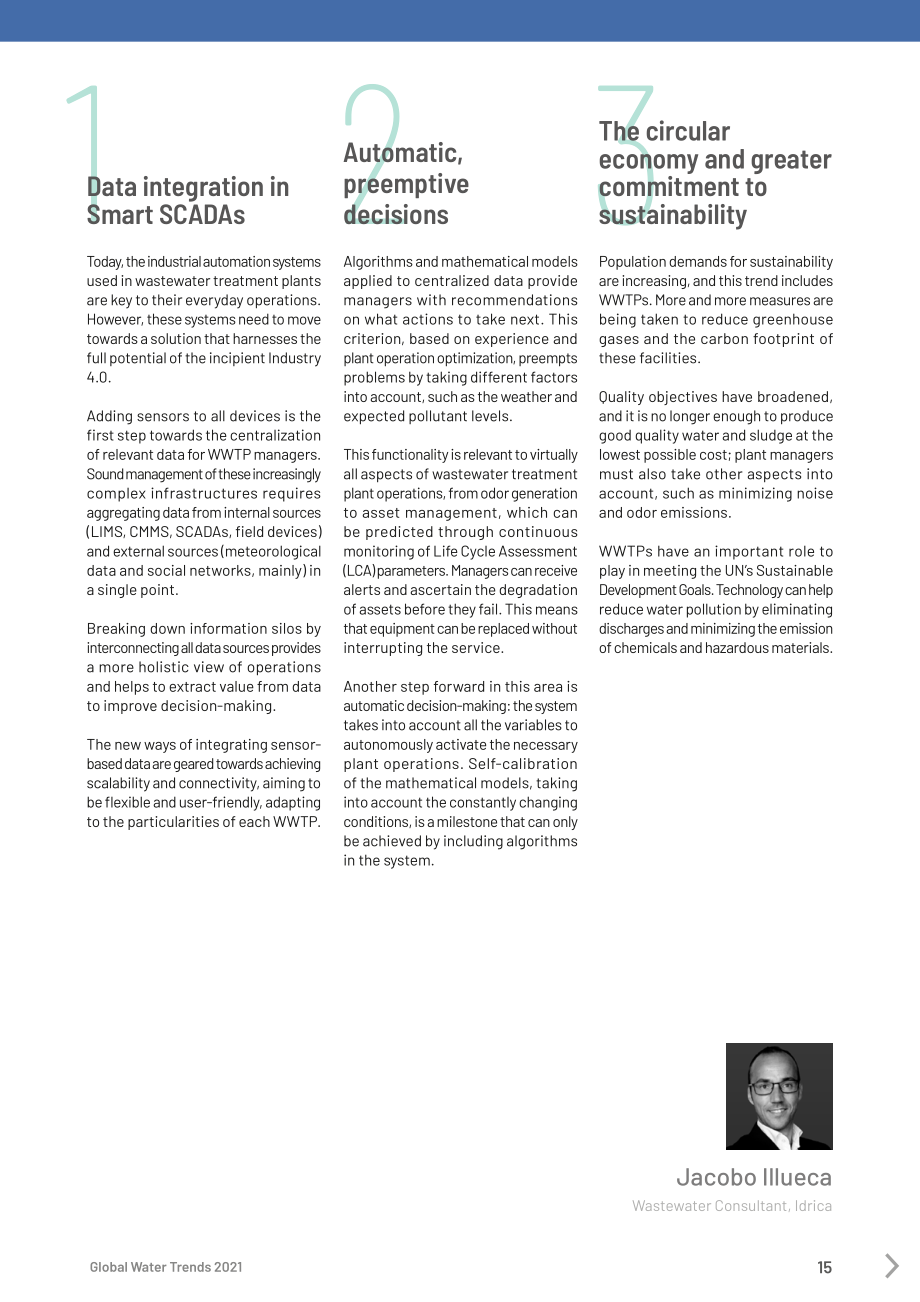 Idrica：2021年水技术趋势报告（英文版）（17页）.pdf_第15页