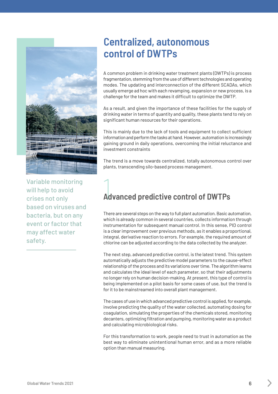 Idrica：2021年水技术趋势报告（英文版）（17页）.pdf_第6页