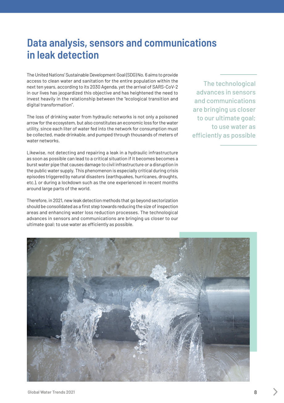 Idrica：2021年水技术趋势报告（英文版）（17页）.pdf_第8页