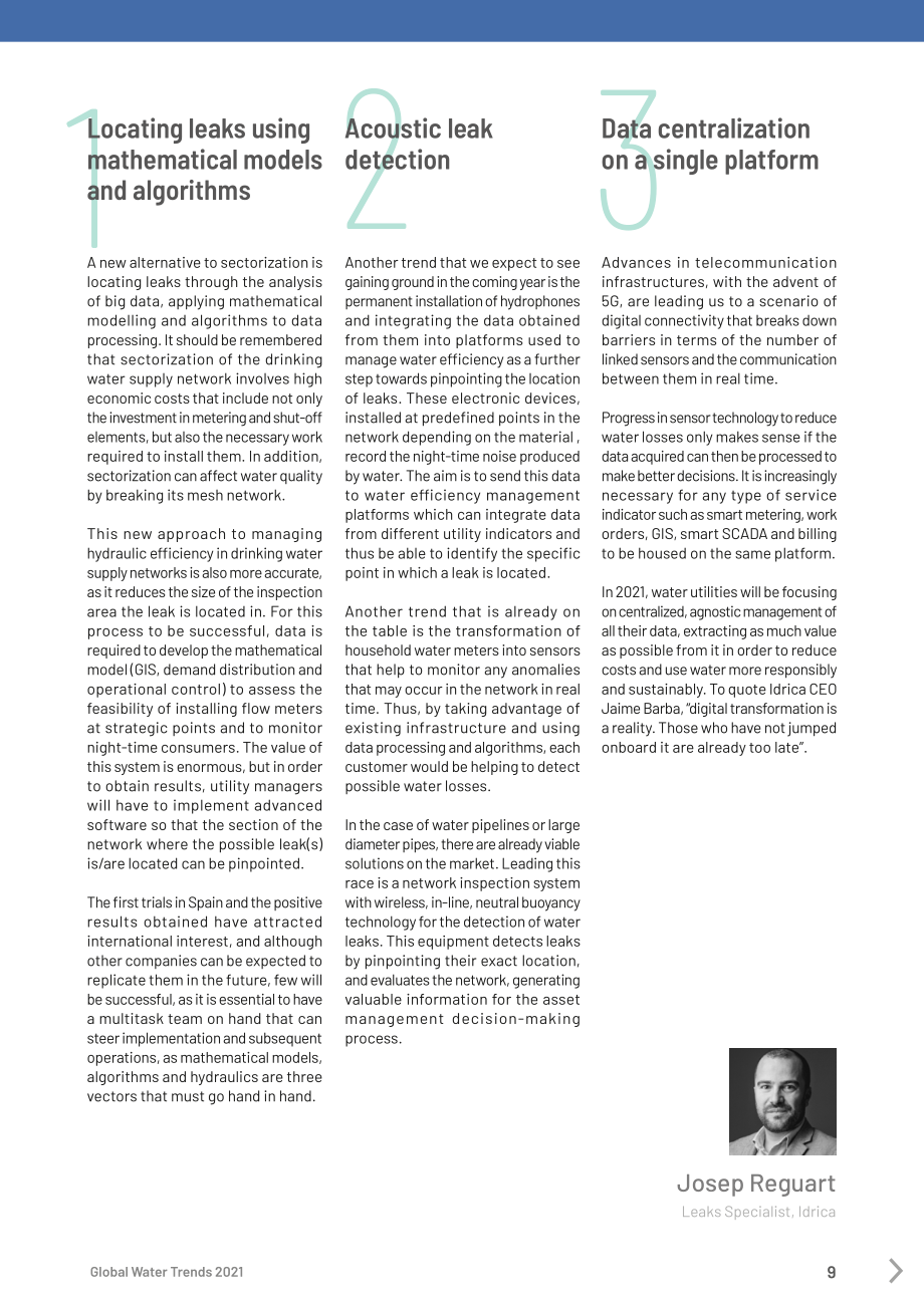 Idrica：2021年水技术趋势报告（英文版）（17页）.pdf_第9页