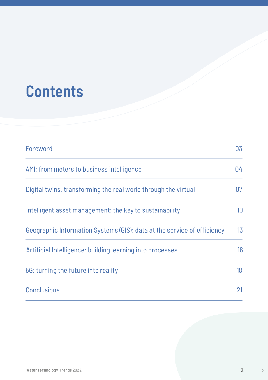 Idrica：2022年水技术趋势报告（英文版）（22页）.pdf_第2页