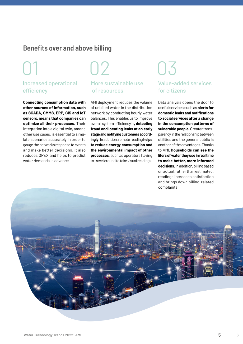 Idrica：2022年水技术趋势报告（英文版）（22页）.pdf_第5页