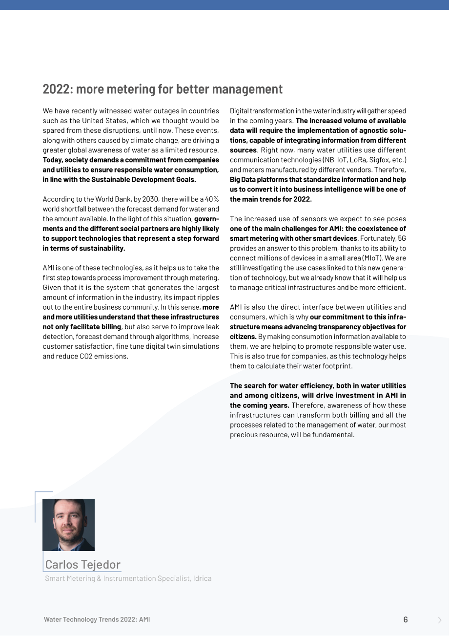 Idrica：2022年水技术趋势报告（英文版）（22页）.pdf_第6页