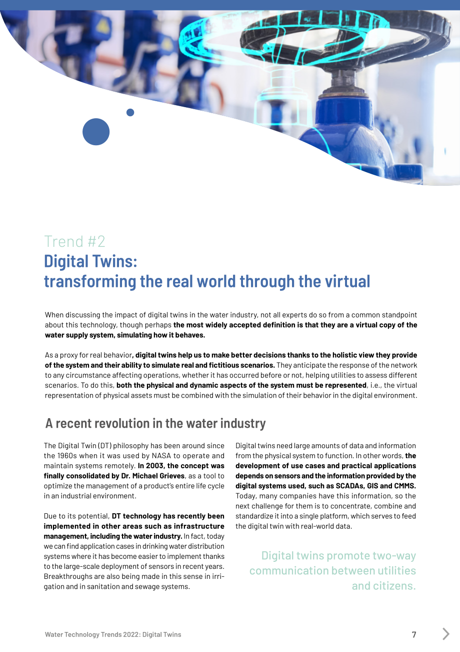 Idrica：2022年水技术趋势报告（英文版）（22页）.pdf_第7页