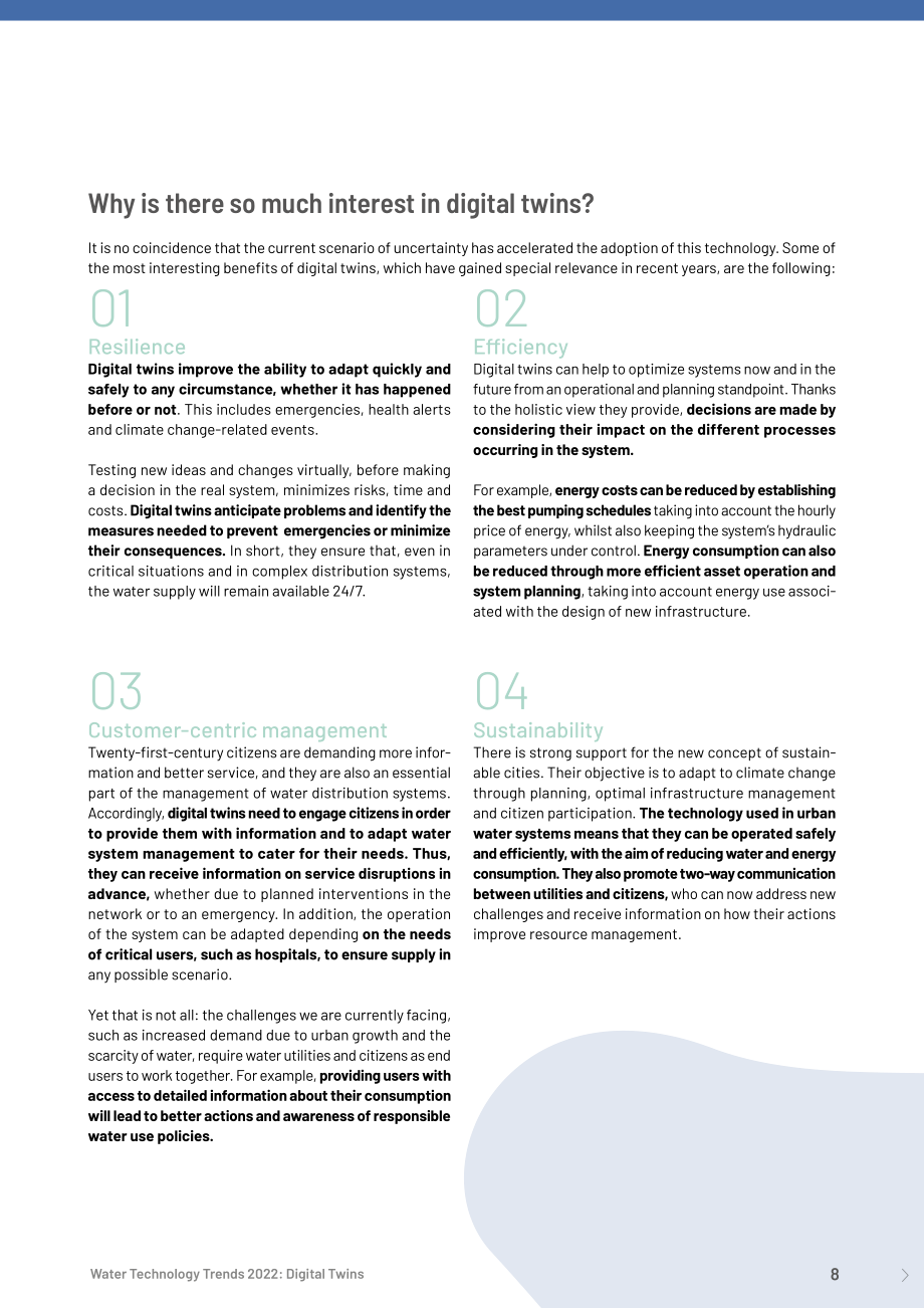 Idrica：2022年水技术趋势报告（英文版）（22页）.pdf_第8页