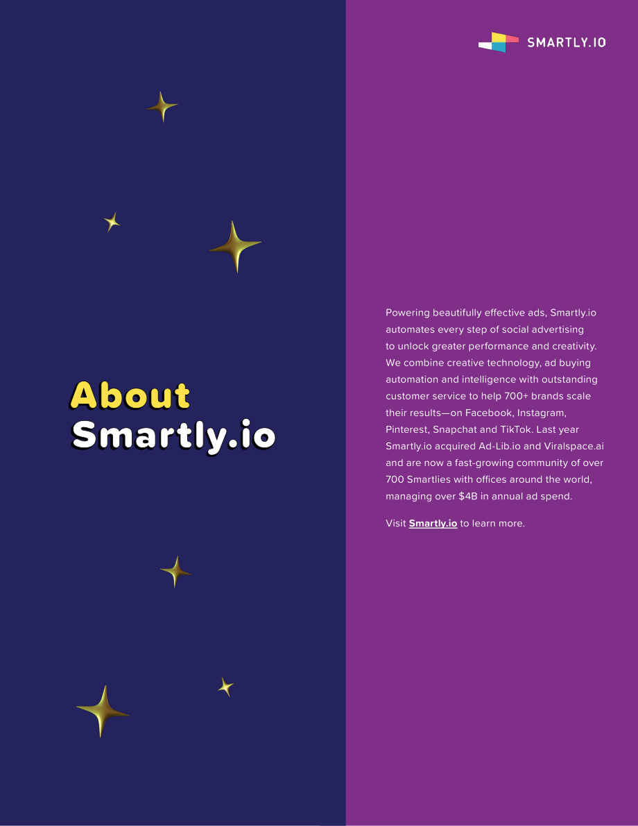 Smartly.io：2022Z世代消费者调查报告-社交媒体如何吸引Z世代用户（英文版）（13页）.pdf_第13页