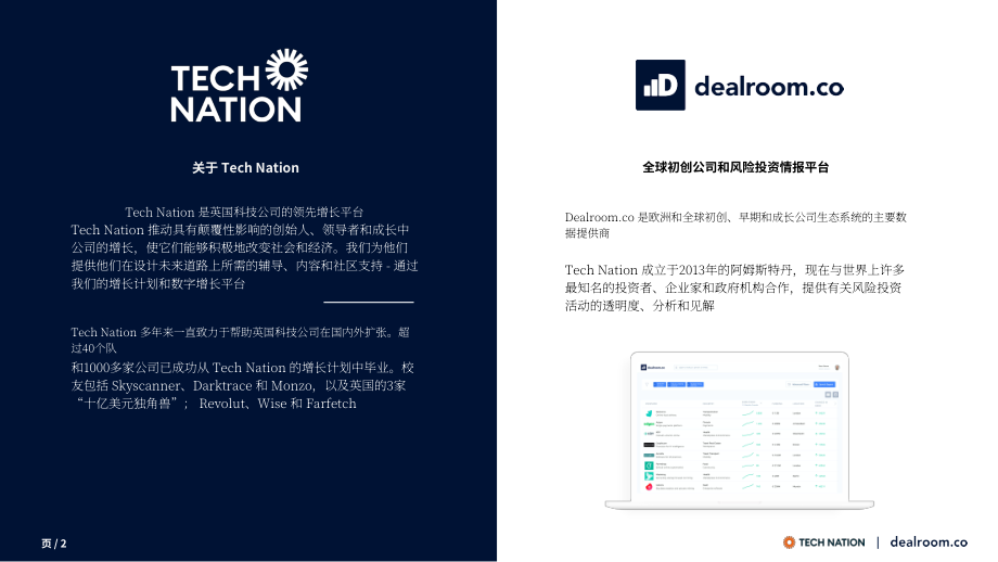 Dealroom：2022年英国生态科技年度回顾报告（英文版）（24页）.pdf_第2页