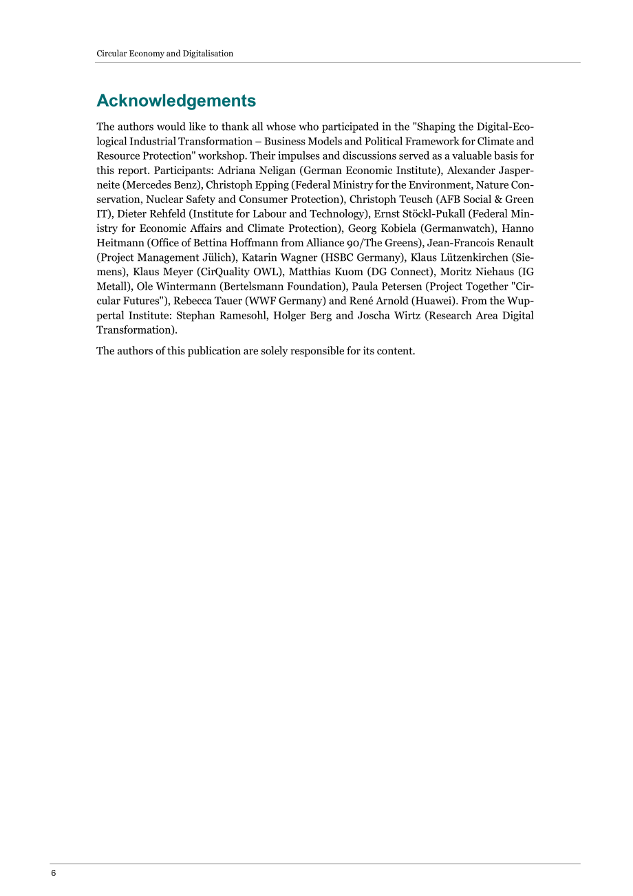 华为：2022年循环经济与数字化报告-数字生态产业转型战略（英文版）（33页）.pdf_第6页