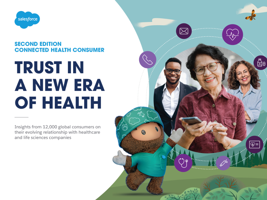 Salesforce：互联健康消费者报告（英文版）（31页）.pdf_第1页