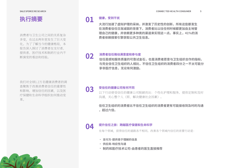 Salesforce：互联健康消费者报告（英文版）（31页）.pdf_第5页