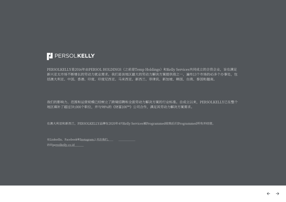 PERSOLKELLY：2023年印度尼西亚薪酬指南（英文版）（36页）.pdf_第2页