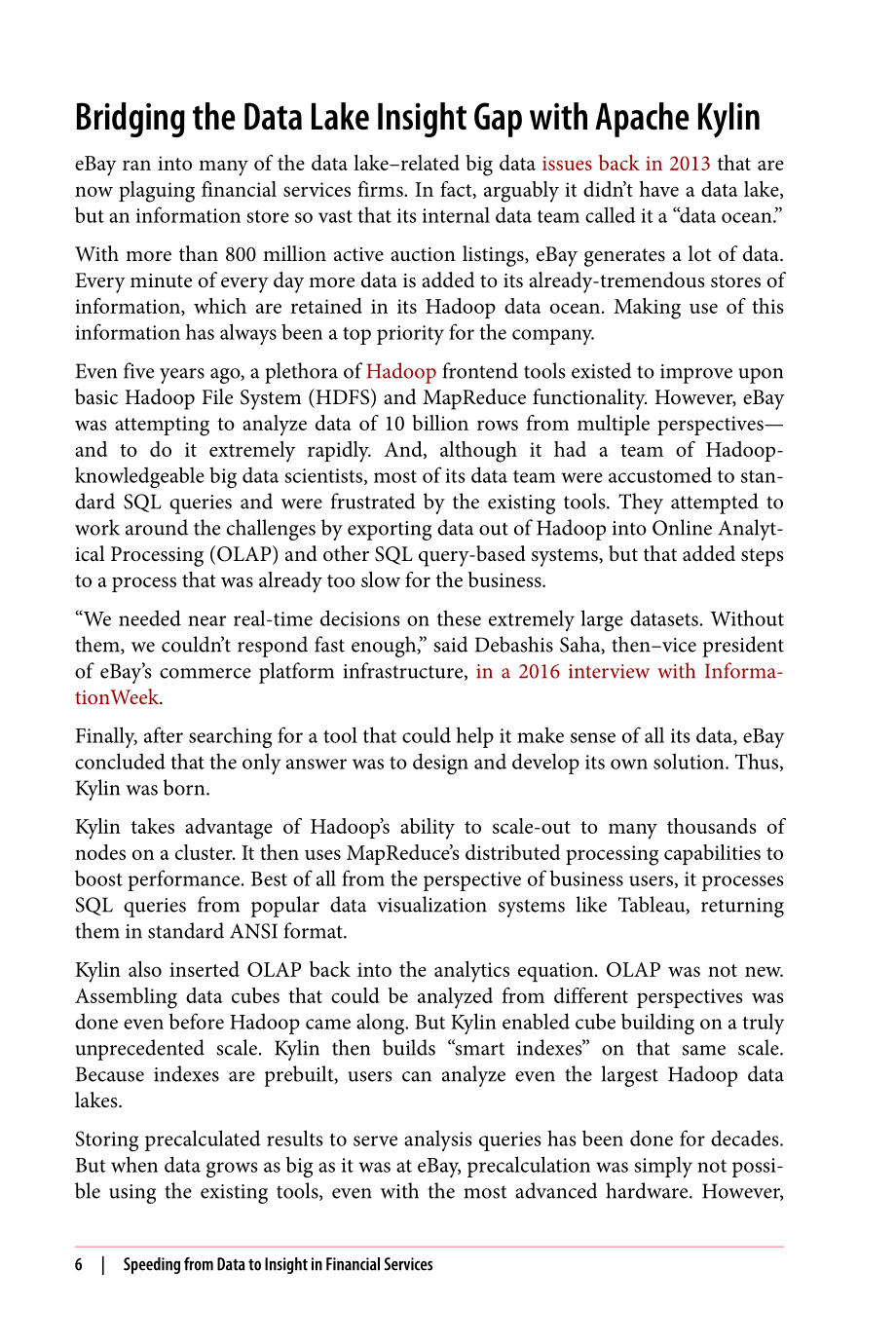 Kyligence：金融服务数据驱动洞察的最佳实践白皮书（英文版）（29页）.pdf_第12页