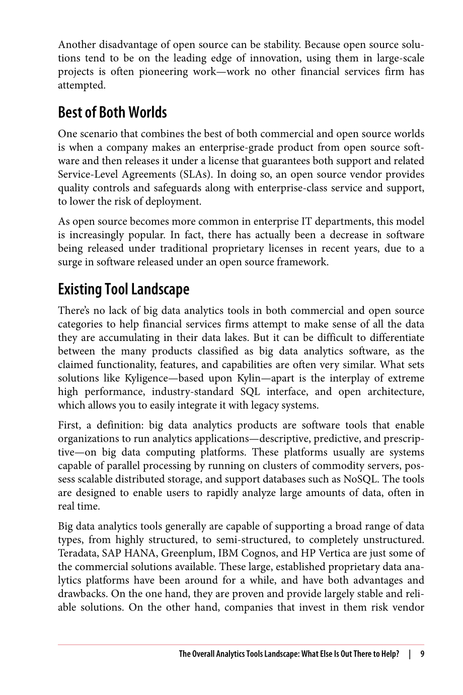 Kyligence：金融服务数据驱动洞察的最佳实践白皮书（英文版）（29页）.pdf_第15页