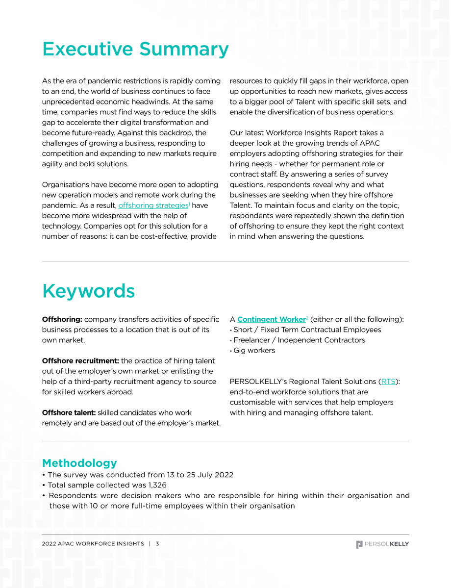 PERSOLKELLY：2022Q4劳动力洞察报告-跨地域招聘与管理人才（英文版）（21页）.pdf_第3页