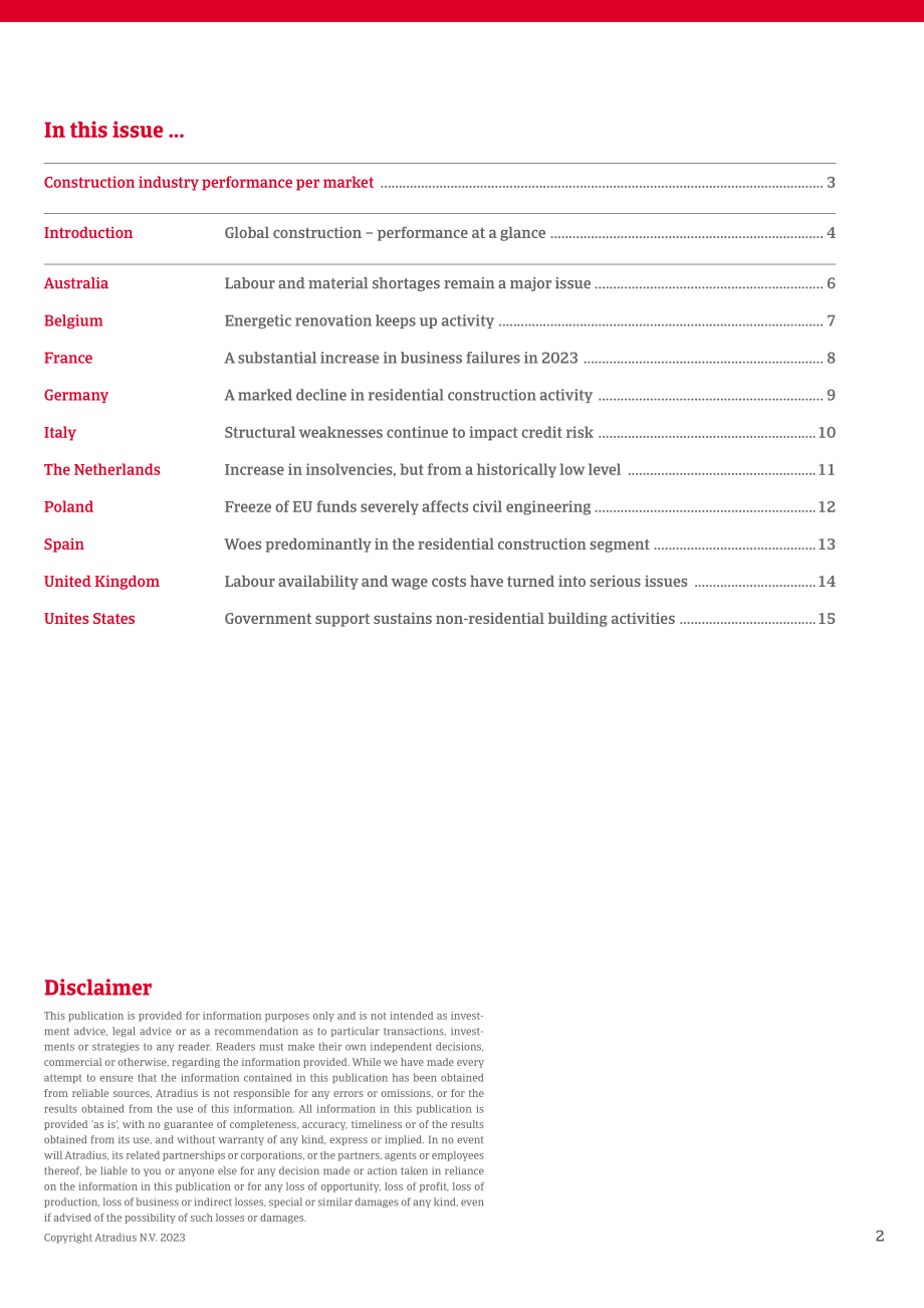 Atradius：2023年全球建筑业趋势报告（英文版）（16页）.pdf_第2页