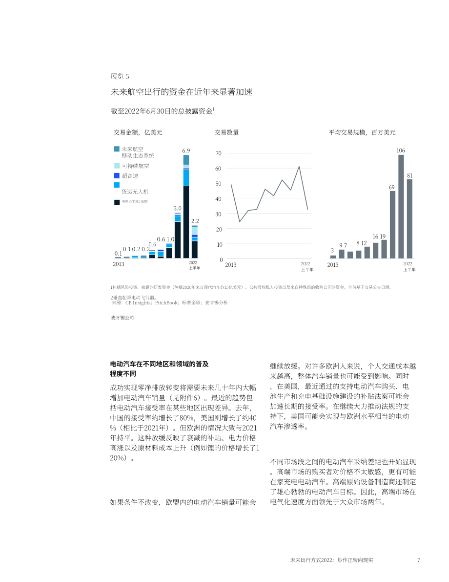 麦肯锡：未来移动出行2022：从炒作变成现实（英文版）（15页）.pdf_第7页