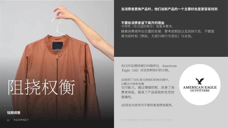 科尔尼：2023年第一季度澳大利亚消费品及零售业研究报告（英文版）（16页）.pdf_第12页