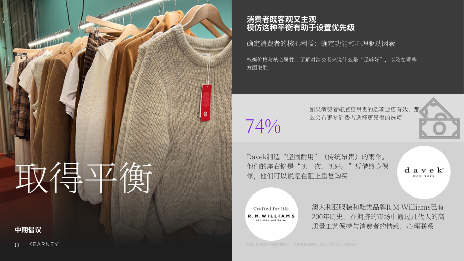 科尔尼：2023年第一季度澳大利亚消费品及零售业研究报告（英文版）（16页）.pdf_第13页