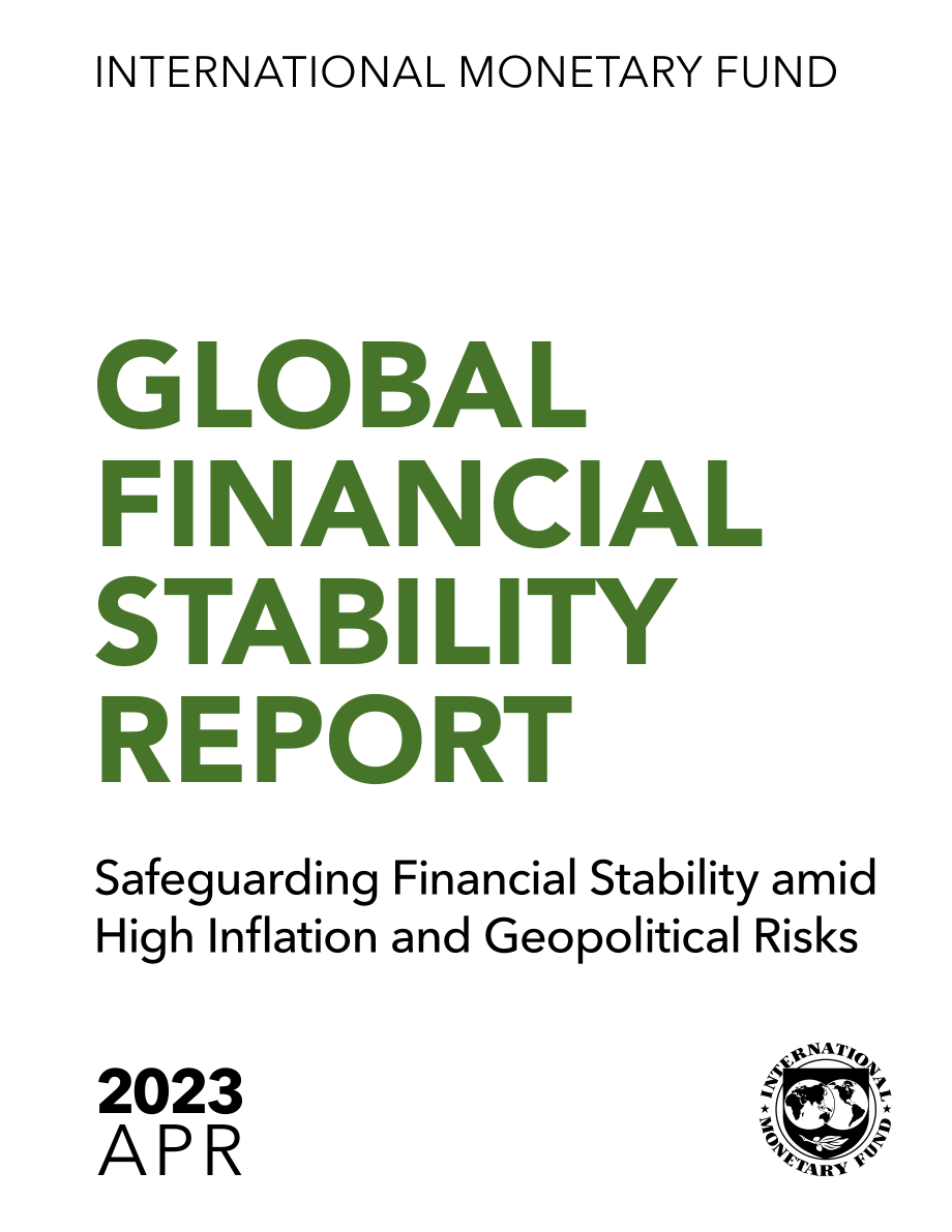 国际货币基金组织（IMF）：2023全球金融稳定报告（4月刊）（英文版）（页）.pdf_第3页