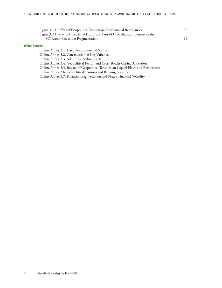 国际货币基金组织（IMF）：2023全球金融稳定报告（4月刊）（英文版）（页）.pdf_第8页