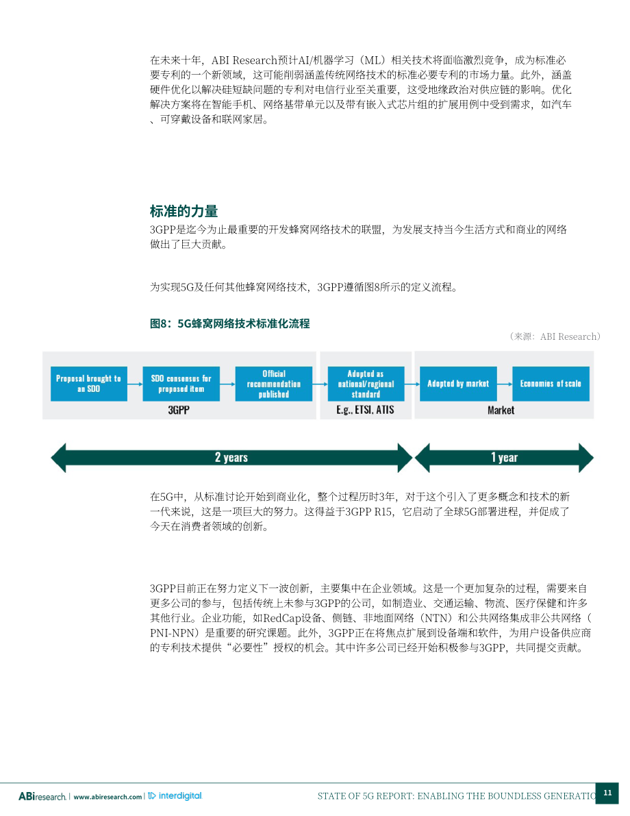 ABI Research：2022年5G现状报告-开启无限新世代（英文版）（26页）.pdf_第11页