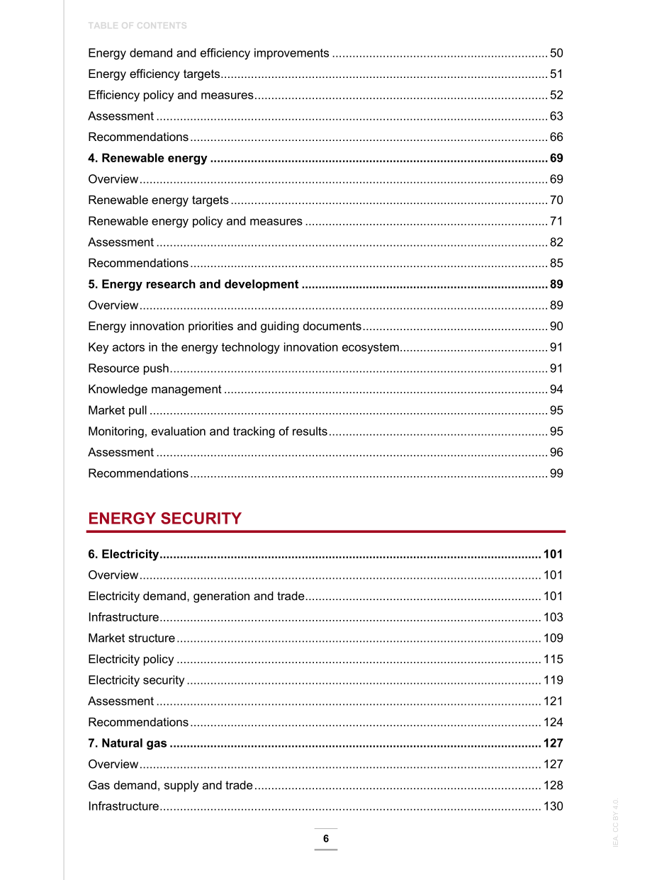 国际能源署（IEA）：2023年希腊能源政策评述报告（英文版）（167页）.pdf_第5页