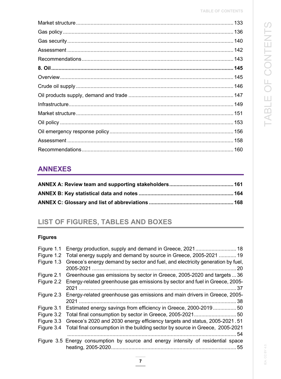 国际能源署（IEA）：2023年希腊能源政策评述报告（英文版）（167页）.pdf_第6页