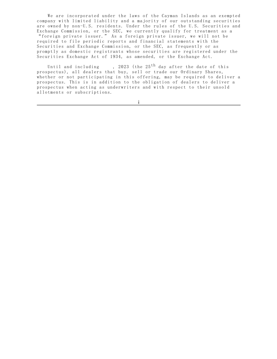 虎虎科技美股IPO上市招股说明书（英文版）（369页）.pdf_第12页