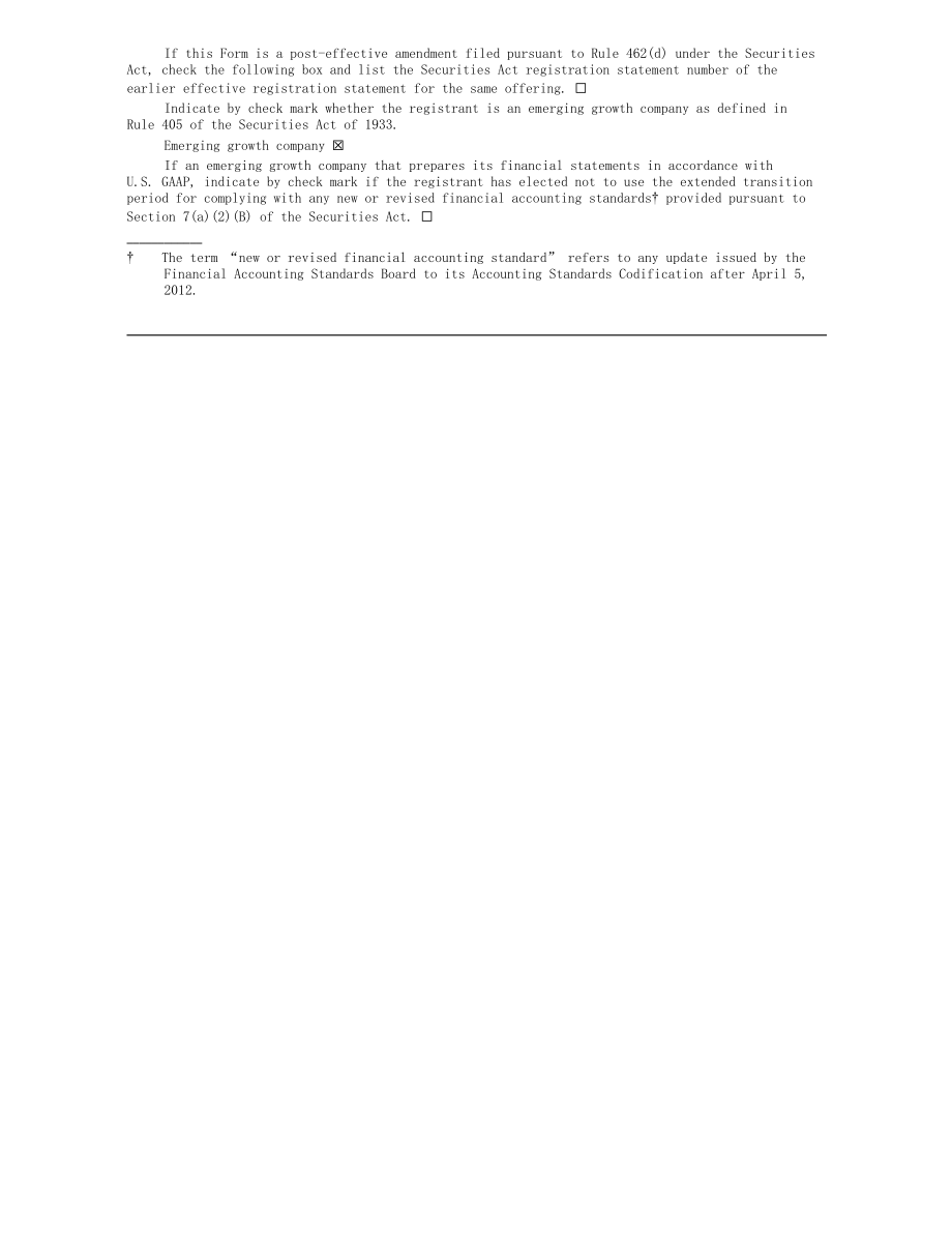 虎虎科技美股IPO上市招股说明书（英文版）（369页）.pdf_第2页