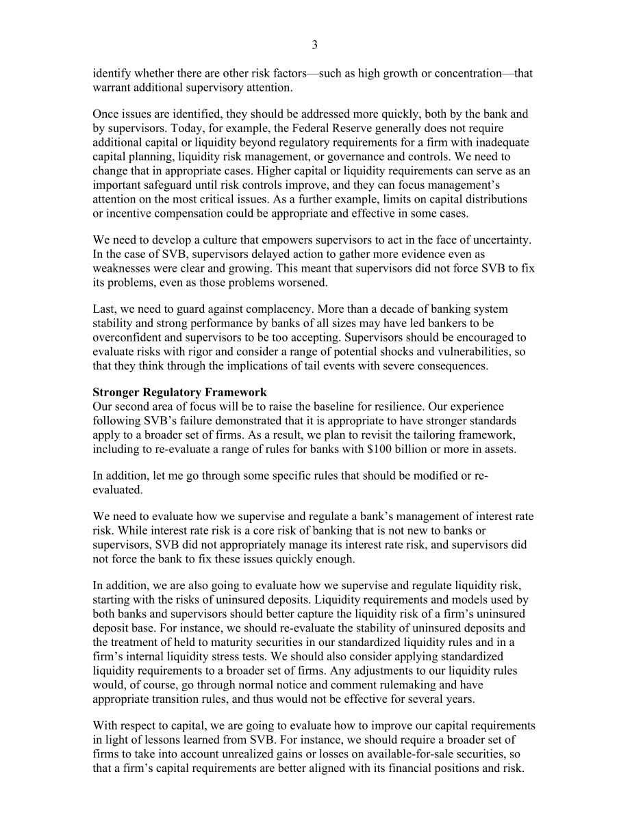 美联储：关于美联储对硅谷银行的监督和监管的审查报告（英文版）（118页）.pdf_第3页